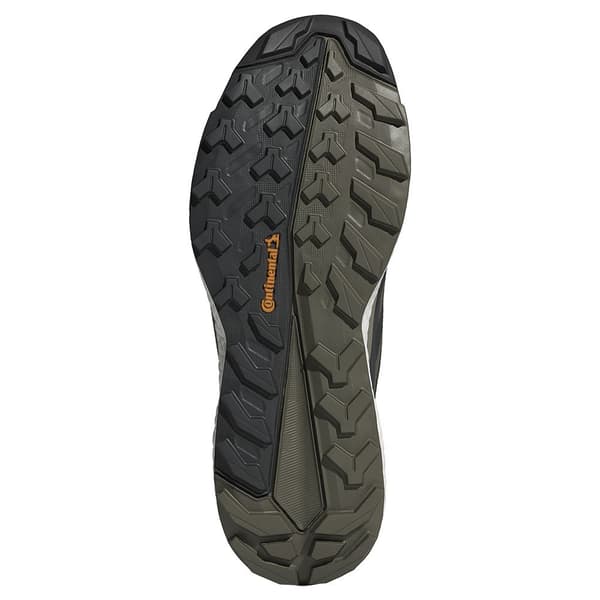 Adidas Terrex Free Hiker 2.0 Low Goretex Vandringsskor Brun,Grå EU 42 2/3 Man