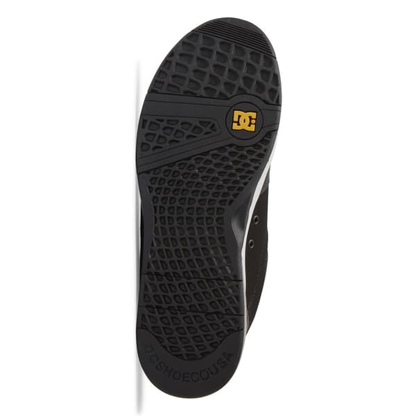 Dc Shoes Versatile Sko Sort EU 42 Mand