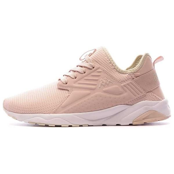 Kappa San Puerto Lace Skor Rosa EU 36 Pojke