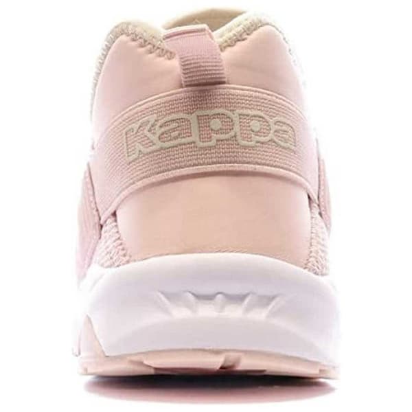 Kappa San Puerto Lace Skor Rosa EU 36 Pojke
