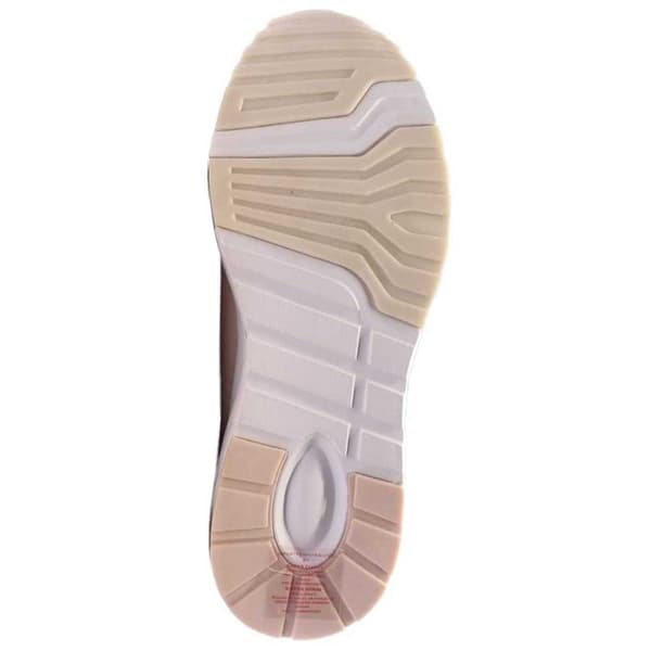 Kappa San Puerto Lace Skor Rosa EU 36 Pojke
