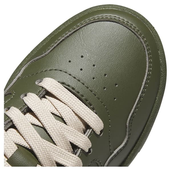 Adidas Hoops Mid 3.0 Skor Grönt EU 32 Pojke