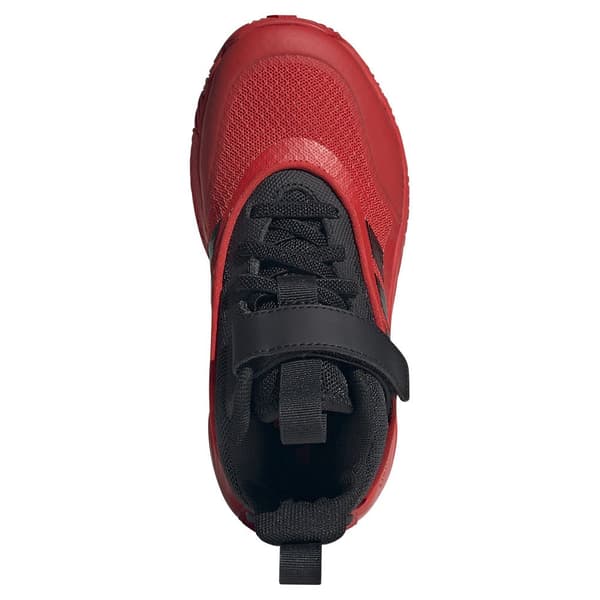 Adidas Own The Game 3.0 Skor Röd,Svart EU 33 Pojke