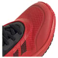 Miniatyrbild 8 av 8: Adidas Own The Game 3.0 Skor Röd,Svart EU 33 Pojke