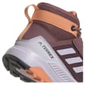 Pikkukuva 8 / 8: Adidas Terrex Trailmaker Mid Rain.rdy Vaelluskengät Pinkki EU 31