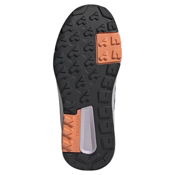 Adidas Terrex Trailmaker Mid Rain.rdy Vaelluskengät Pinkki EU 31
