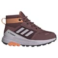 Pikkukuva 1 / 8: Adidas Terrex Trailmaker Mid Rain.rdy Vaelluskengät Pinkki EU 31