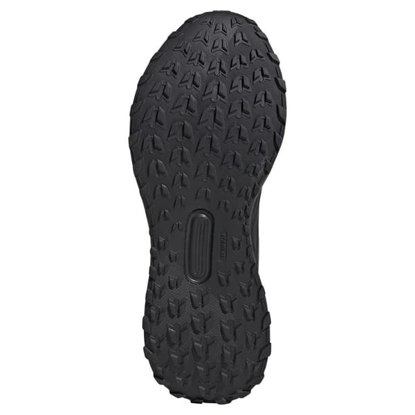 Adidas Runfalcon 5 Tr Juoksukengät Musta EU 37 1/3 Nainen