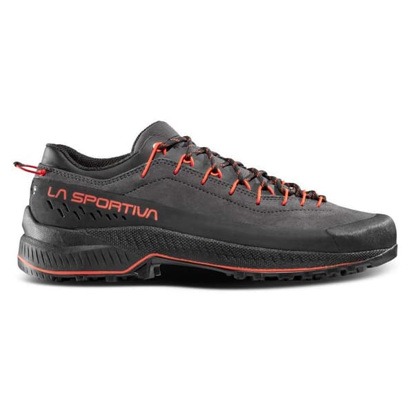La Sportiva Tx4 Evo Tilgangssko Grå EU 45 1/2 Mand