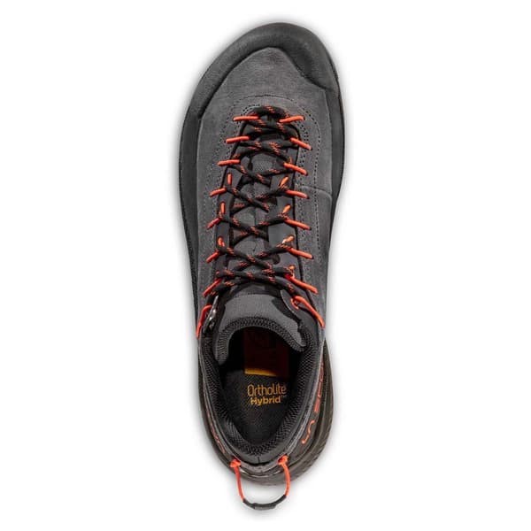 La Sportiva Tx4 Evo Tilgangssko Grå EU 45 1/2 Mand