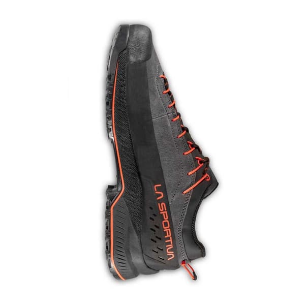 La Sportiva Tx4 Evo Tilgangssko Grå EU 45 1/2 Mand