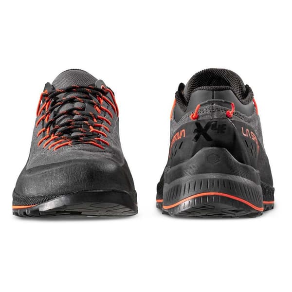 La Sportiva Tx4 Evo Tilgangssko Grå EU 45 1/2 Mand