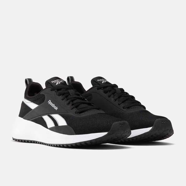 Reebok Lite Plus 4 Sko Sort EU 38 1/2 Kvinde