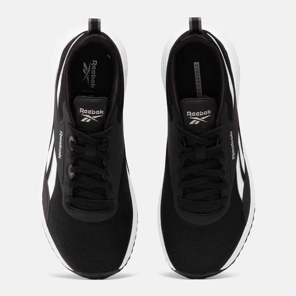 Reebok Lite Plus 4 Sko Sort EU 38 1/2 Kvinde