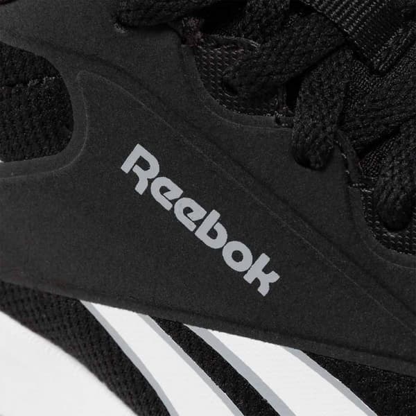 Reebok Lite Plus 4 Sko Sort EU 38 1/2 Kvinde