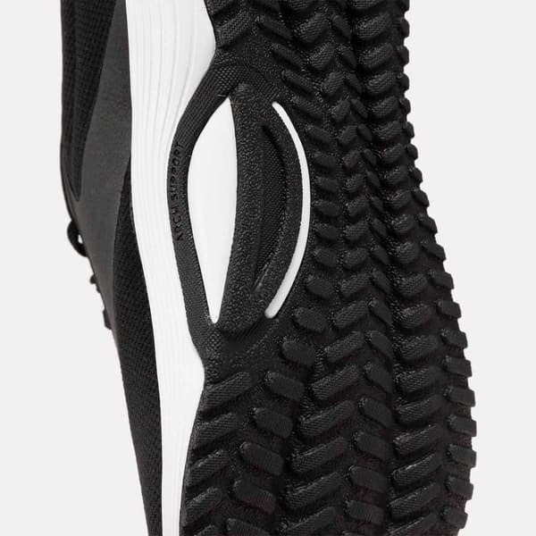 Reebok Lite Plus 4 Sko Sort EU 38 1/2 Kvinde