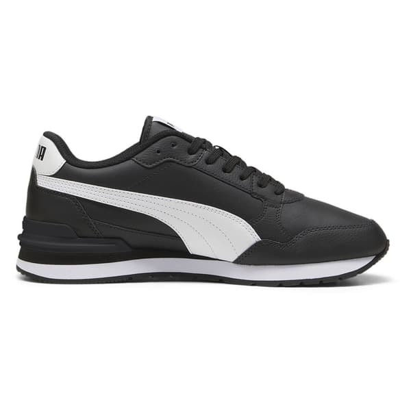 Puma St Runner V4 L Sko Sort EU 44 Mand