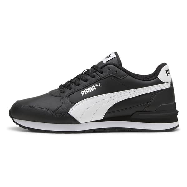 Puma St Runner V4 L Sko Sort EU 44 Mand