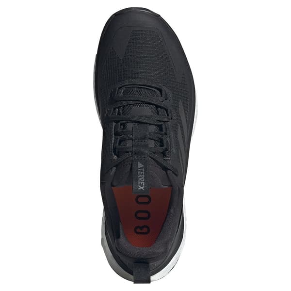 Adidas Terrex Free Hiker 2.0 Low Goretex Vandringsskor Svart EU 37 1/3 Kvinna