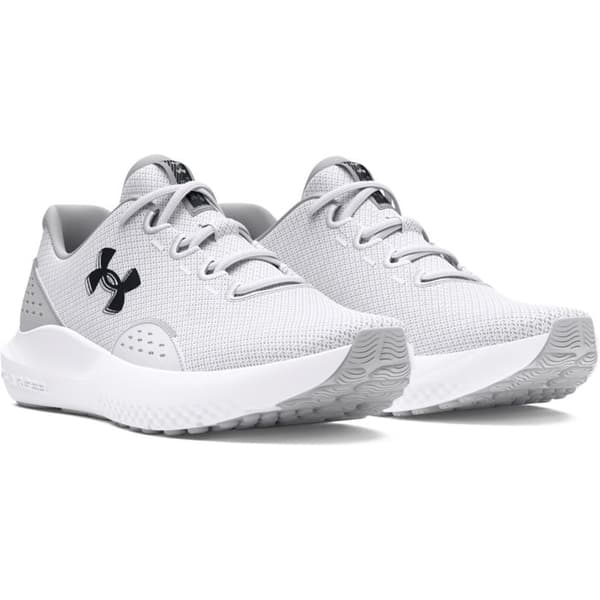 UA Charged Surge 7 vita sneakers för män