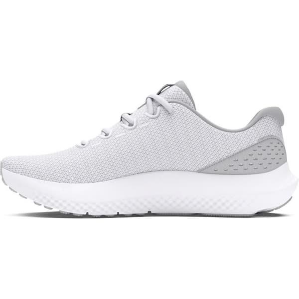 UA Charged Surge 7 vita sneakers för män