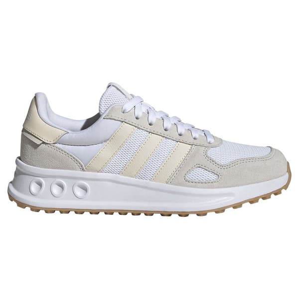 Adidas Run 84 Skor Grå EU 38 Kvinna