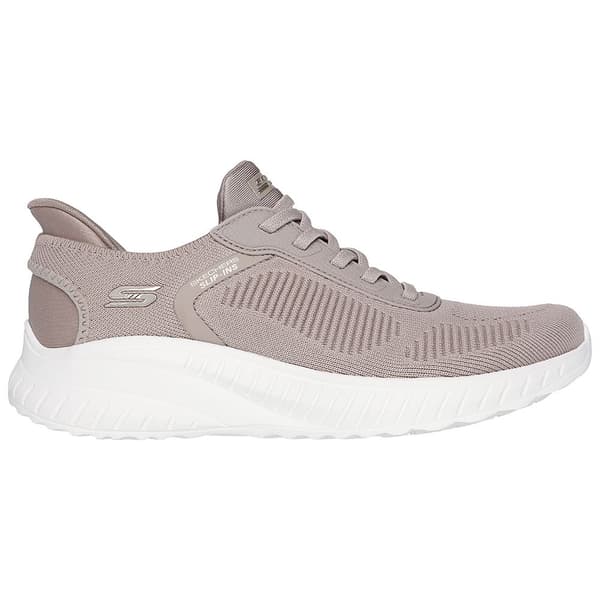 Skechers Bobs Squad Chaos Lenkkarit Beige EU 37 Nainen