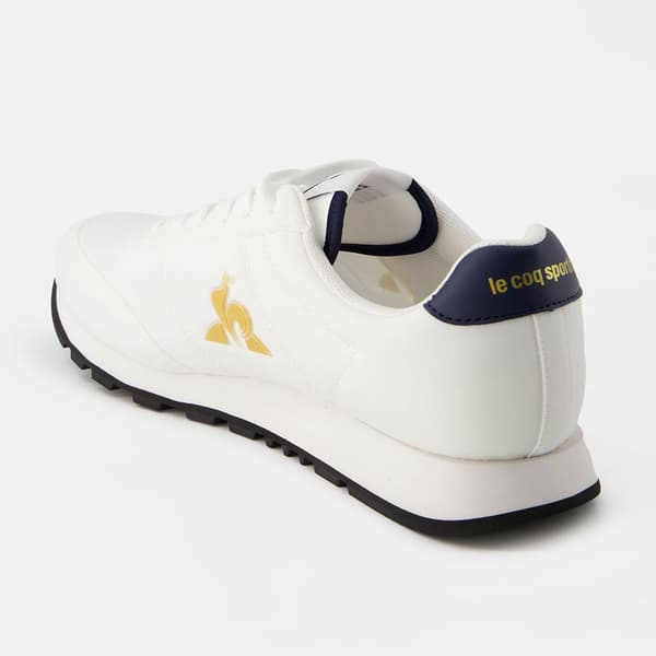 Le Coq Sportif Racerone 2 Skor Vit EU 45 Man