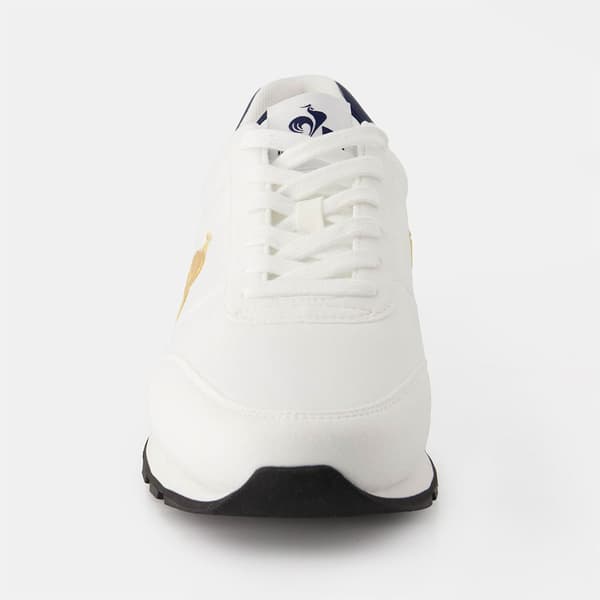 Le Coq Sportif Racerone 2 Skor Vit EU 45 Man