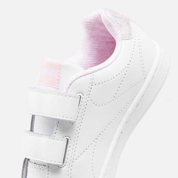 Reebok Royal Complete Cln Alt 2.0 Sko Hvid EU 32 Dreng