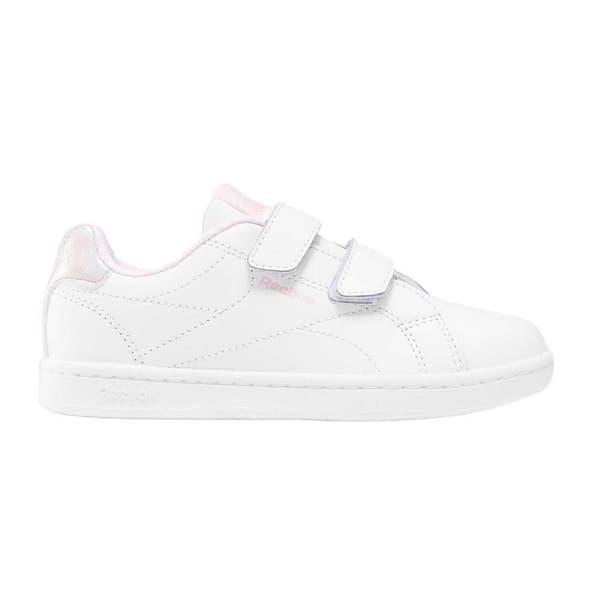 Reebok Royal Complete Cln Alt 2.0 Sko Hvid EU 32 Dreng