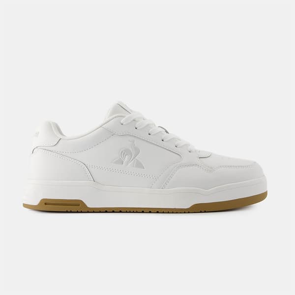 Le Coq Sportif Lcs Master Skor Vit EU 43 Man
