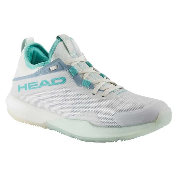 Head Racket Motion Pro Padel Kaikki Korkokengät Sininen EU 43 Nainen