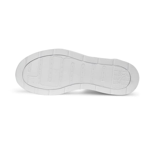 Puma Karmen Wedge Skor Beige EU 37 Kvinna