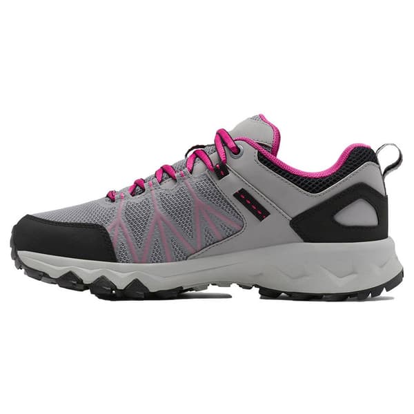 Columbia Peakfreak™ Ii Outdry™ Vaelluskengät Harmaa EU 38 1/2 Nainen