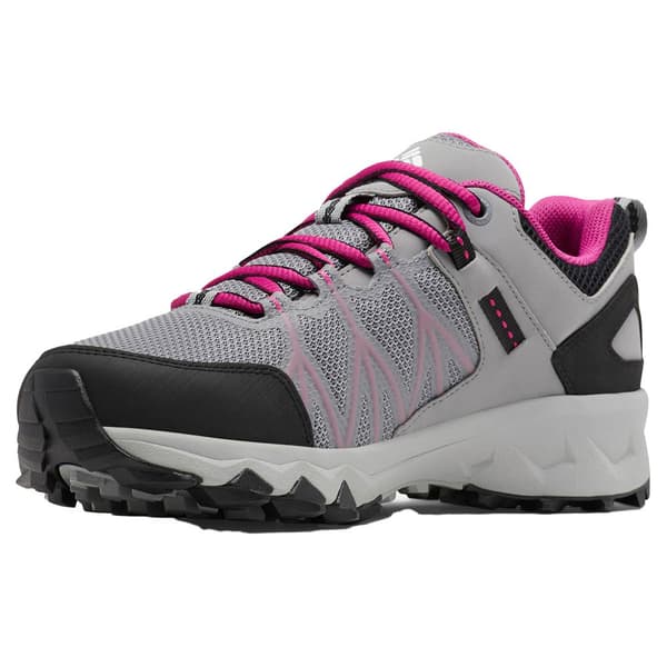 Columbia Peakfreak™ Ii Outdry™ Vaelluskengät Harmaa EU 38 1/2 Nainen