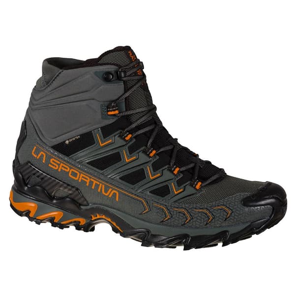 La Sportiva Ultra Raptor Ii Mid Goretex Vaelluskengät Harmaa EU 42 Mies