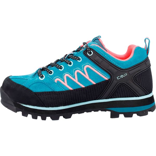 Cmp Moon Low Wp 31q4786 Vandringsskor EU 41 Kvinna