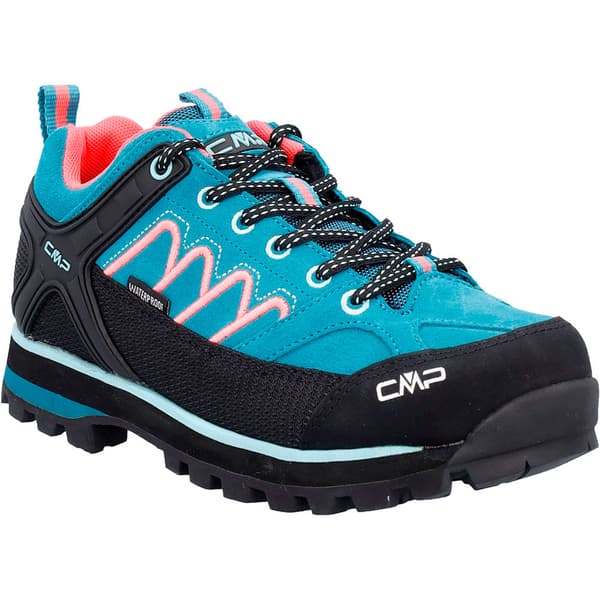 Cmp Moon Low Wp 31q4786 Vandringsskor EU 41 Kvinna