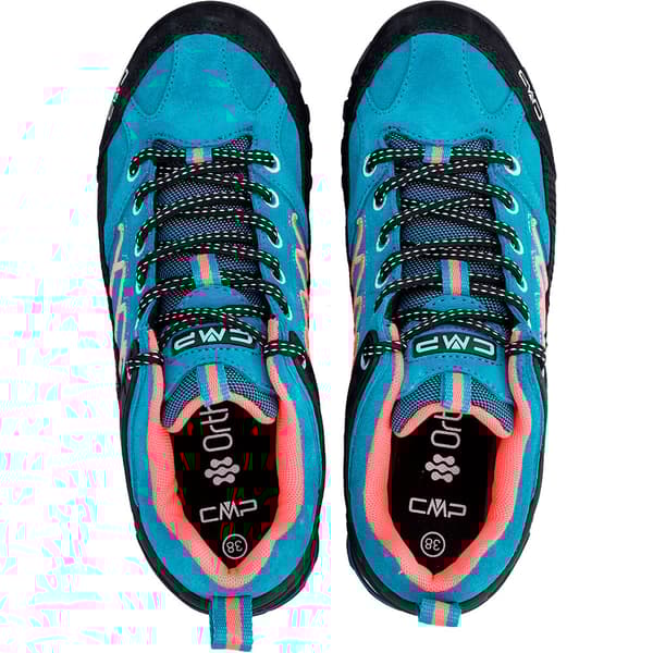 Cmp Moon Low Wp 31q4786 Vandringsskor EU 41 Kvinna