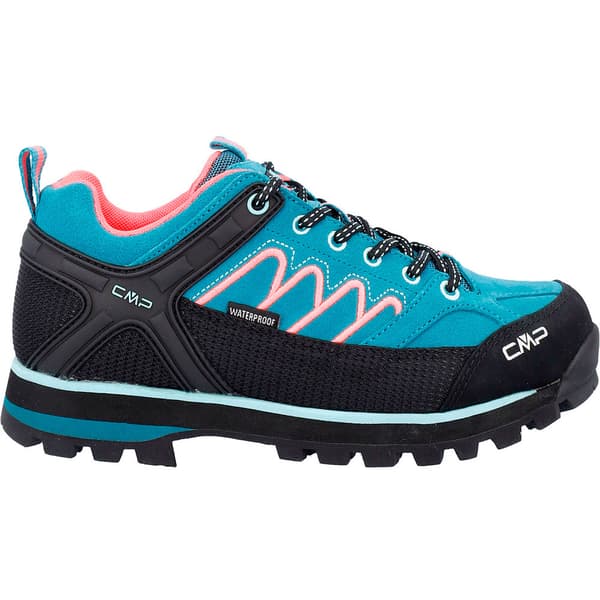 Cmp Moon Low Wp 31q4786 Vandringsskor  EU 41 Kvinna