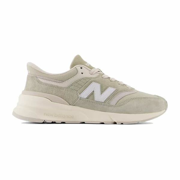 Sportskor Casual Herr New Balance 997R Persimon - 42