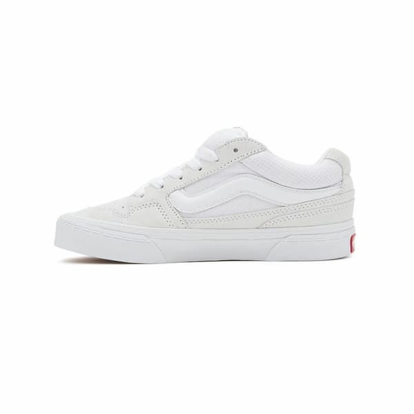 Casual Träningsskor Dam Vans Caldrone Vit - 38