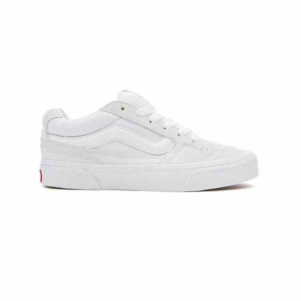 Casual Träningsskor Dam Vans Caldrone Vit - 38
