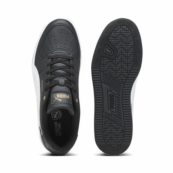Sportskor Casual Herr Puma Caven 2.0 Svart - 39
