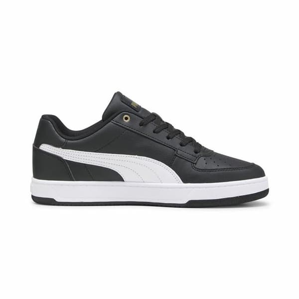 Sportskor Casual Herr Puma Caven 2.0 Svart - 39