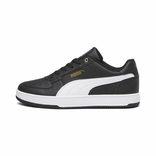 Sportskor Casual Herr Puma Caven 2.0 Svart - 39