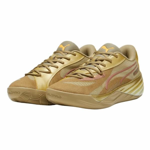 Sportskor Puma All-Pro NITRO CNY Unisex - 44