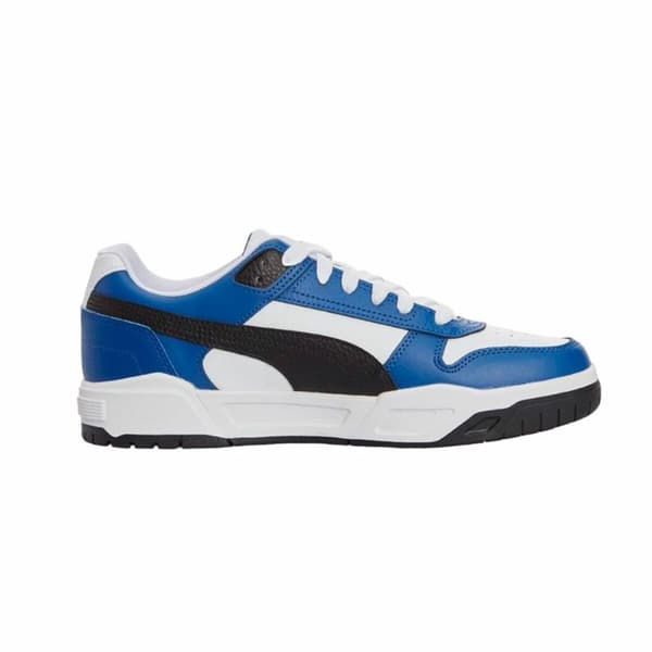 Sportskor Casual Herr Puma RBD Tech Classic Cobalt Glaze Vit - 42