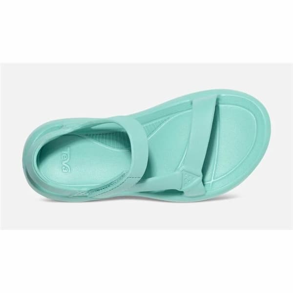 Mountain sandaler Teva Hurricane Drift Blå Turkos - 38